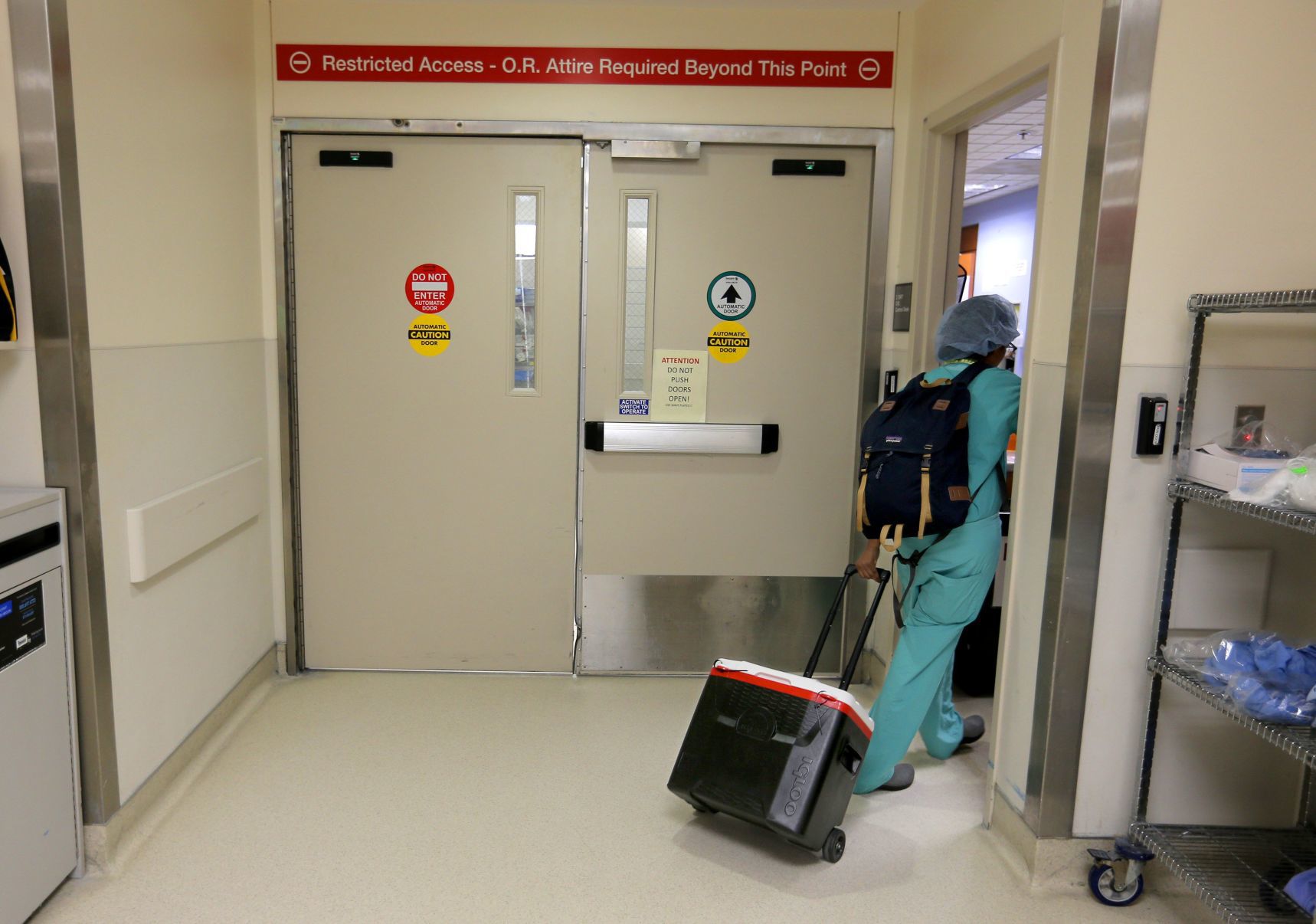 New rules governing organ transplants affect donor, recipent pool